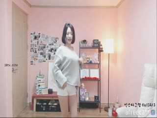 韩国美女热舞526