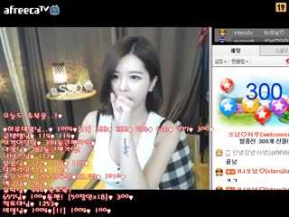 韩国美女热舞523