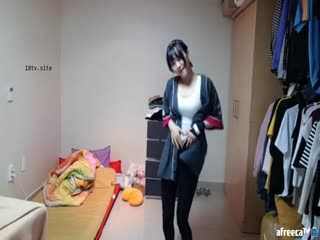 韩国美女热舞61