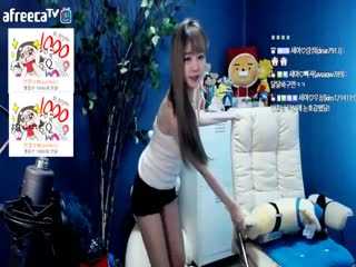 韩国美女热舞225