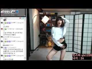 韩国美女热舞512