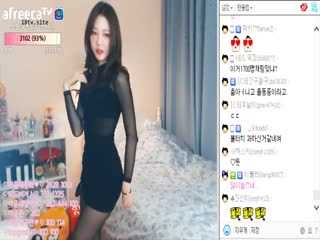韩国美女热舞236