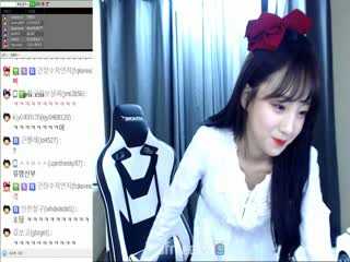 韩国美女热舞183