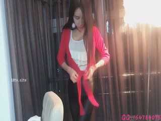 韩国美女热舞417