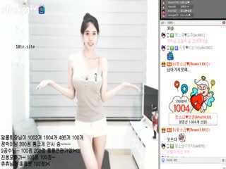 韩国美女热舞224