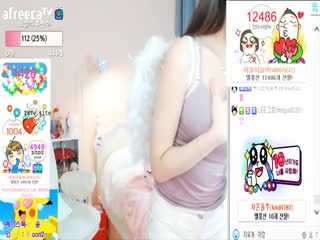 韩国美女热舞258