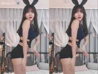 韩国美女热舞533