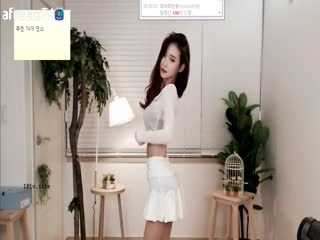 韩国美女热舞250