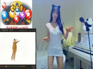 韩国美女热舞139