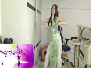 韩国美女热舞499