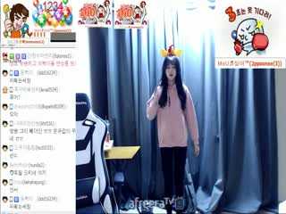 韩国美女热舞17