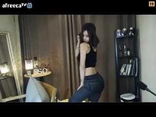 韩国美女热舞329