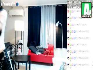 韩国美女热舞99