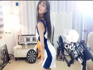 韩国美女热舞24