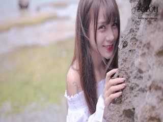 [新BoLoLi视频]波萝社新刊 2017-06-06 HD