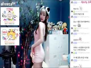 韩国美女热舞212