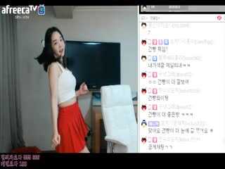 韩国美女热舞400