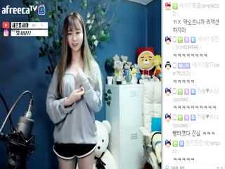 韩国美女热舞414