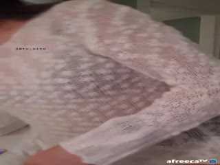 韩国美女热舞608