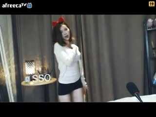 韩国美女热舞646