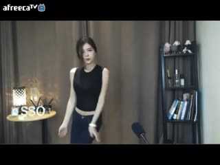 韩国美女热舞621