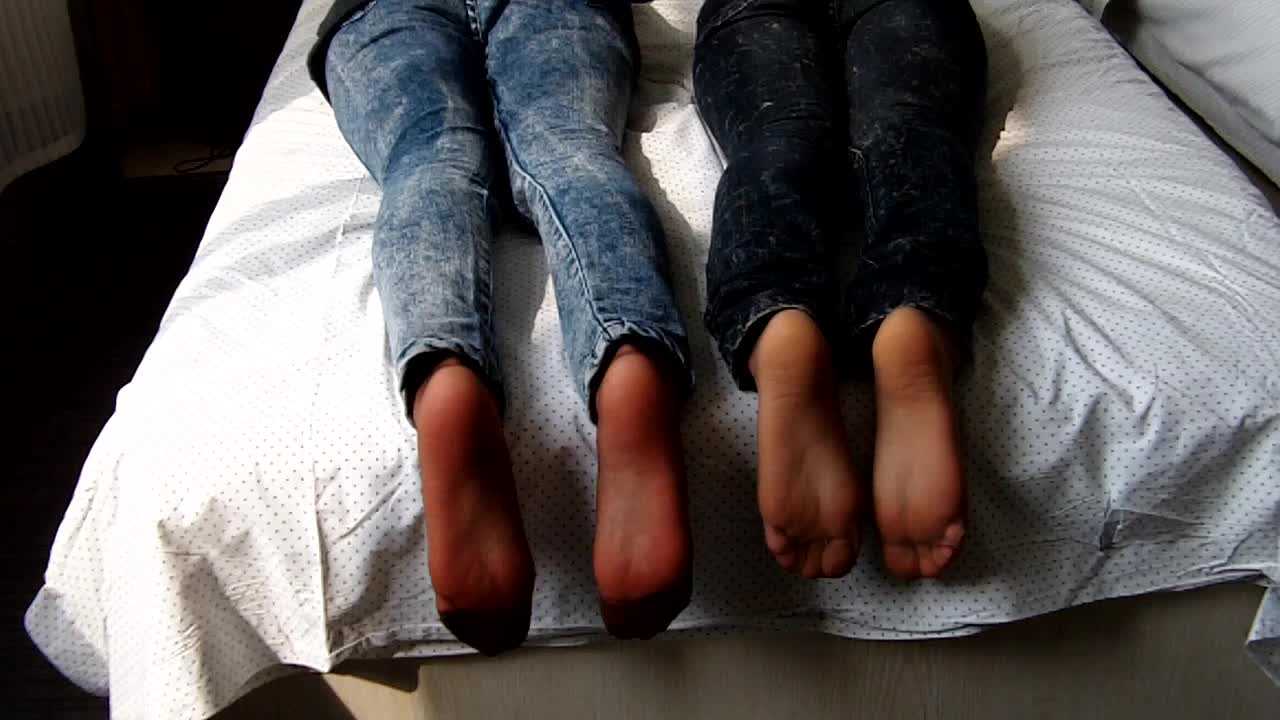 高跟丝袜集锦162