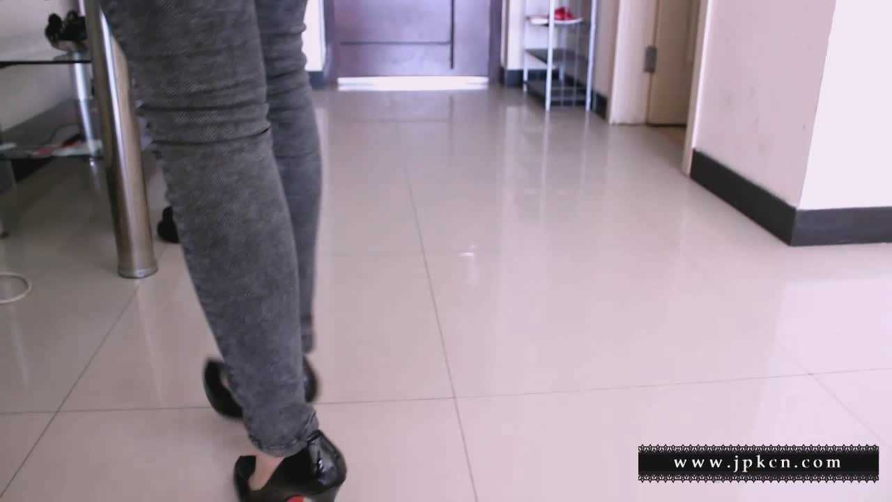 高跟丝袜集锦14