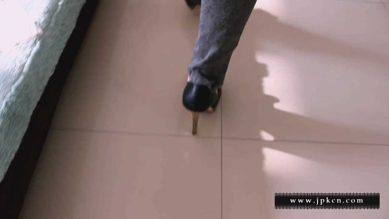 高跟丝袜集锦18