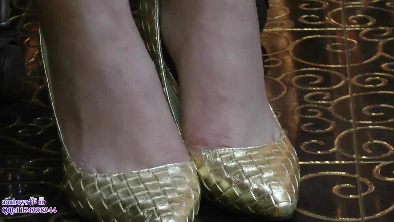 高跟丝袜集锦210