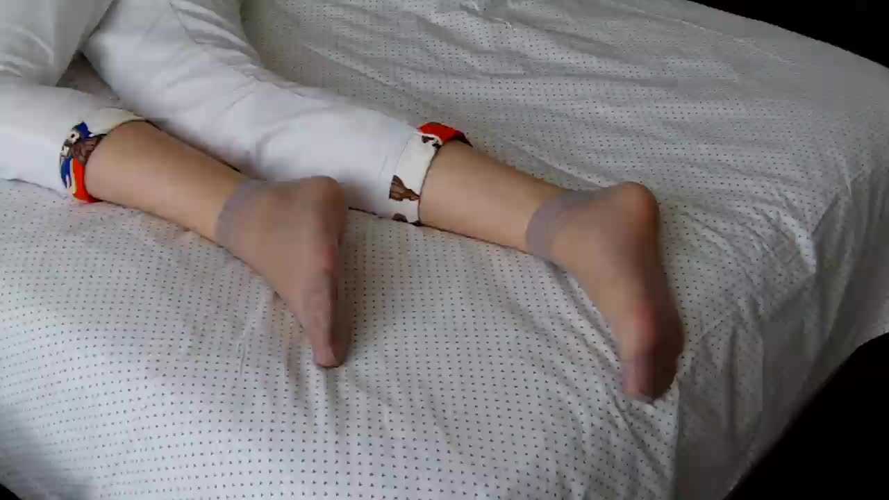 高跟丝袜集锦196