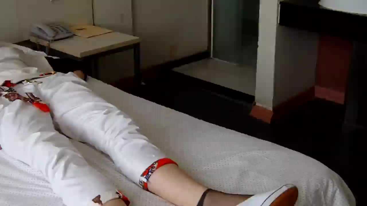 高跟丝袜集锦206