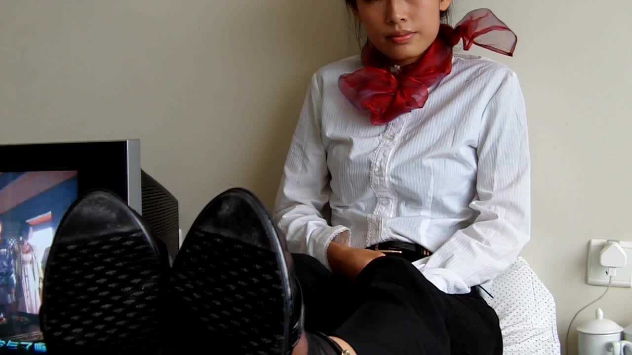 高跟丝袜集锦19