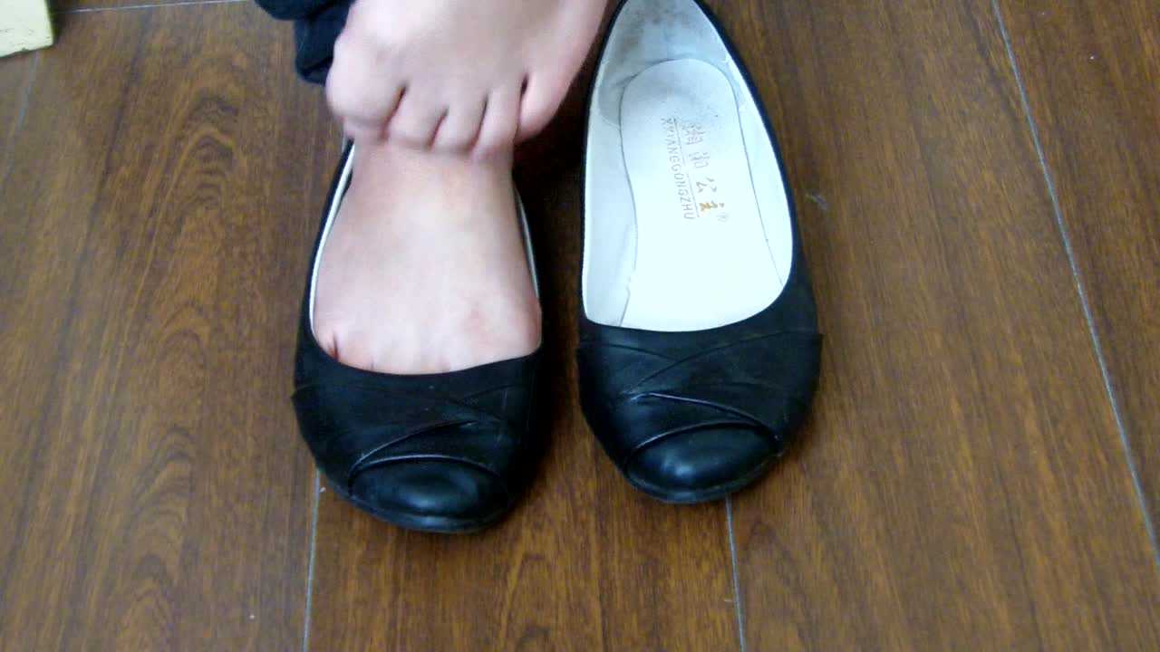 高跟丝袜集锦169