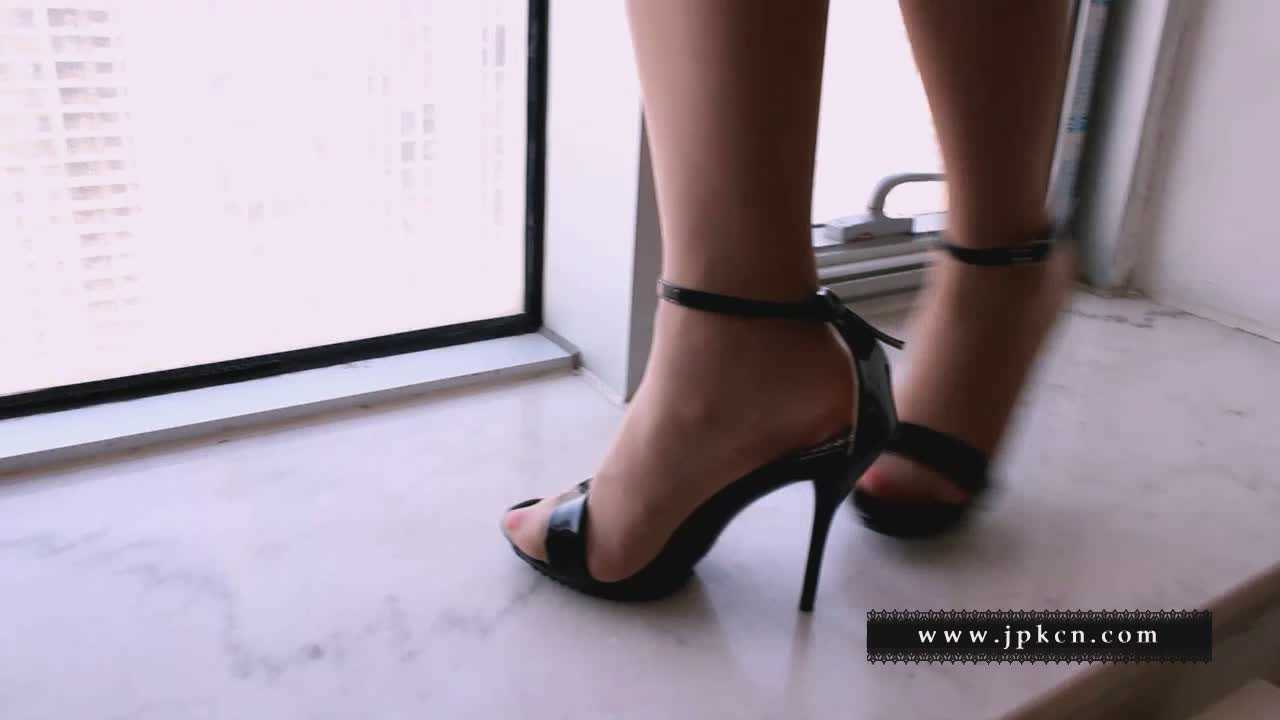 高跟丝袜集锦50