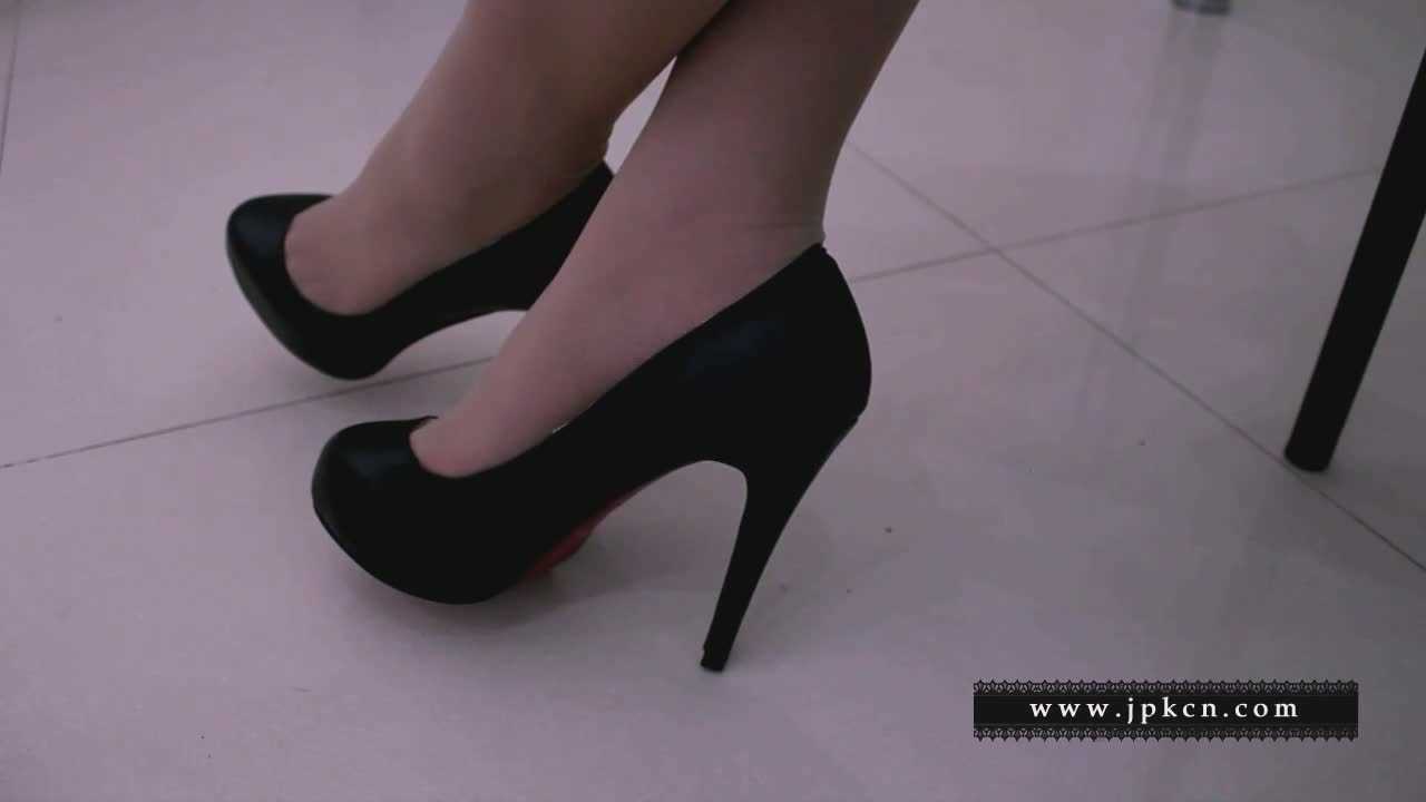 高跟丝袜集锦32