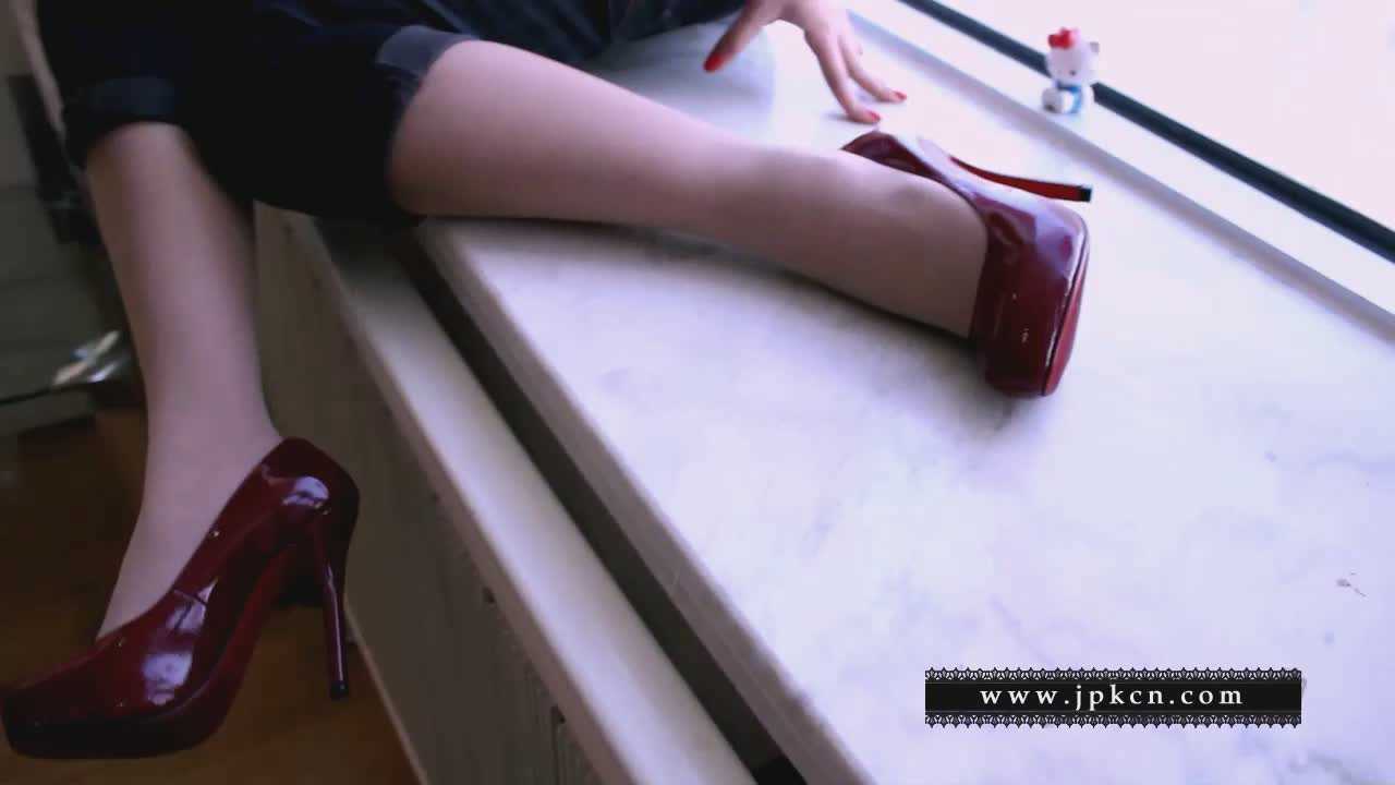 高跟丝袜集锦78