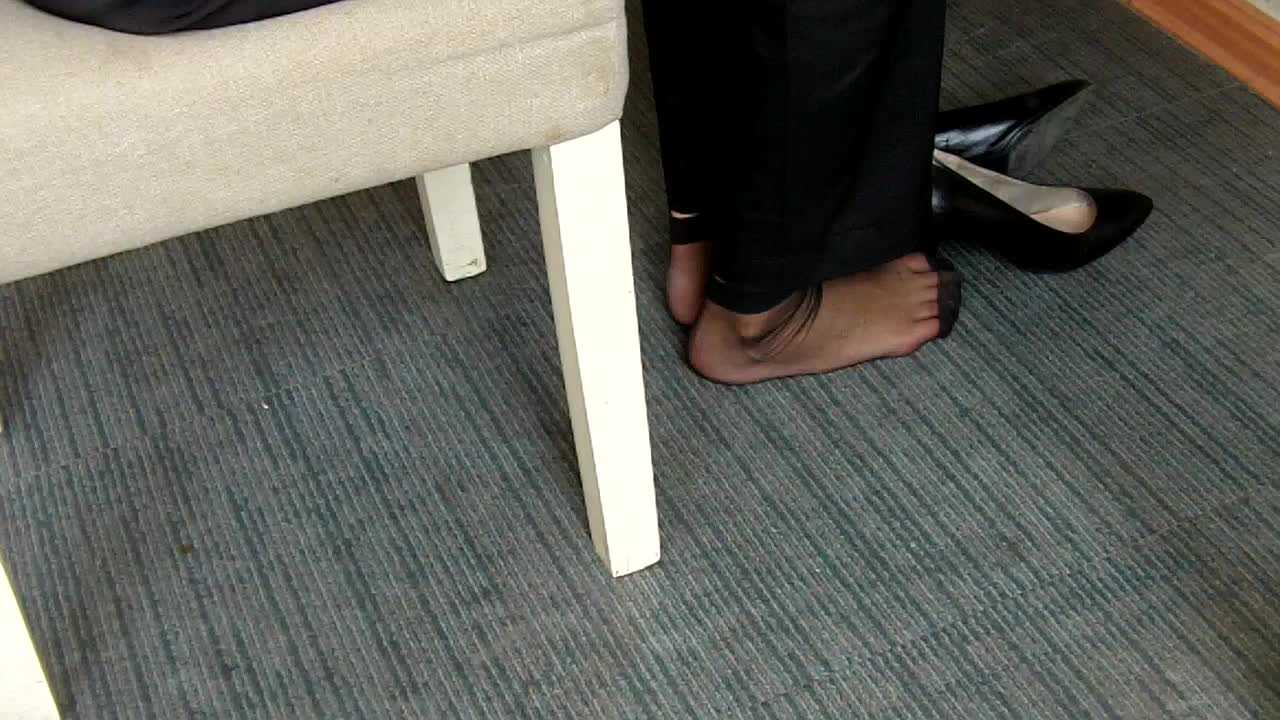 高跟丝袜集锦194