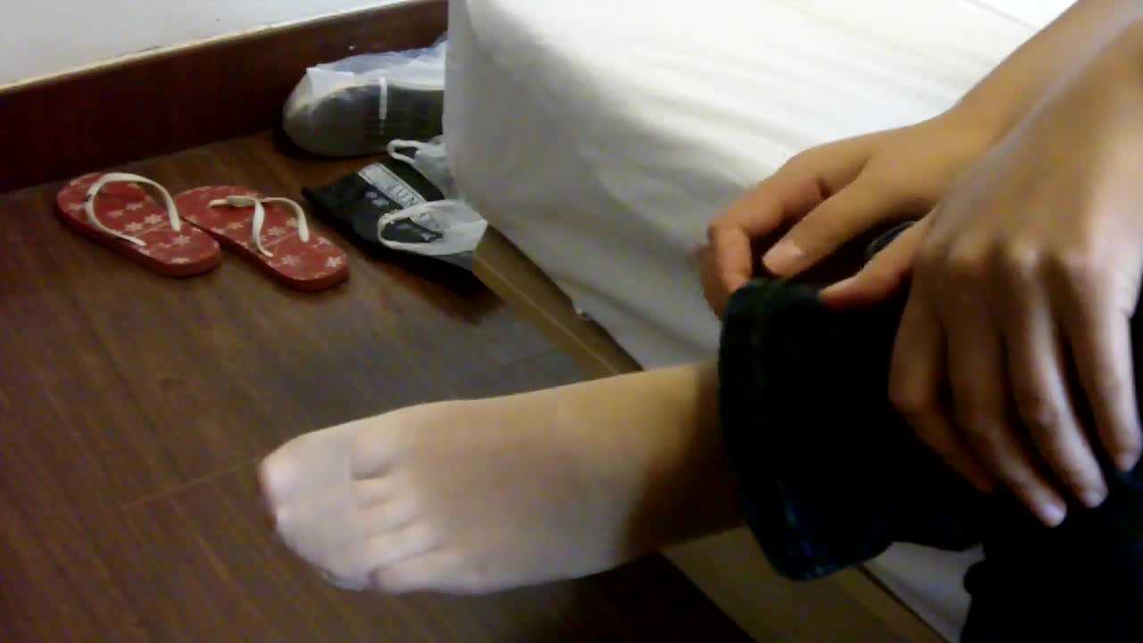 高跟丝袜集锦177