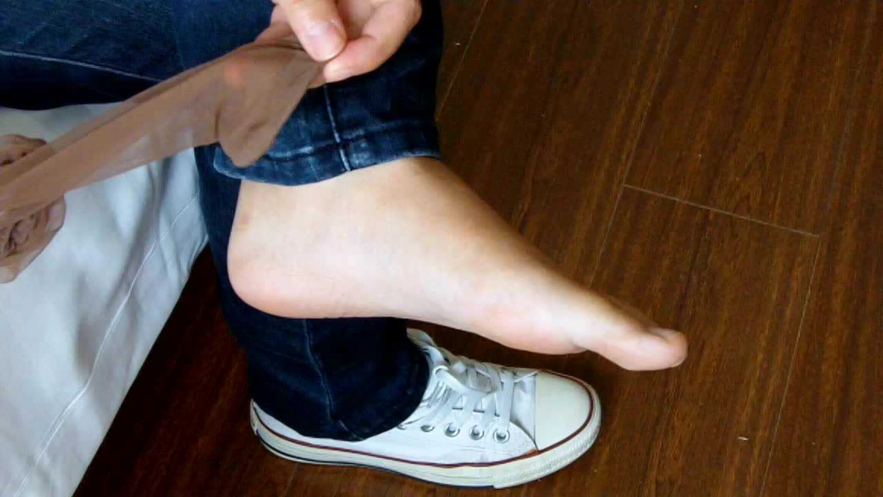 高跟丝袜集锦193