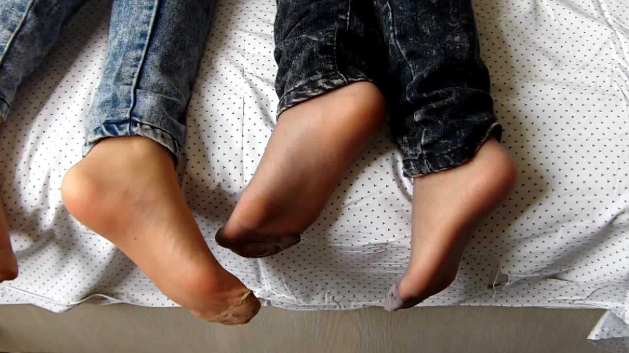 高跟丝袜集锦185