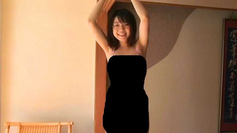 SBVD日本美女系列88