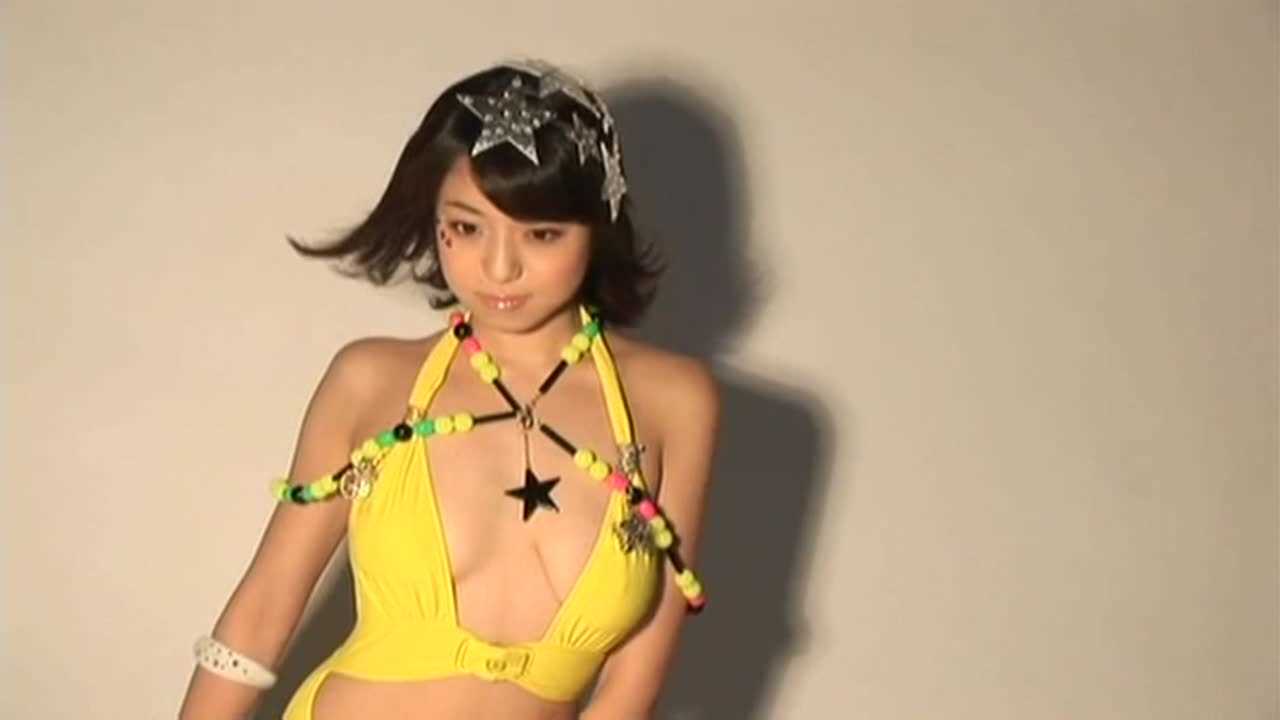 SBVD日本美女系列92