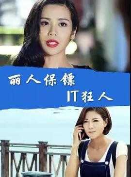 丽人保镖之IT狂人