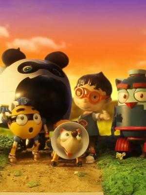 银河总动员 第2季