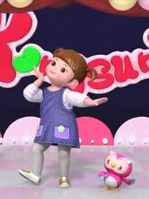 小豆豆和她的朋友们