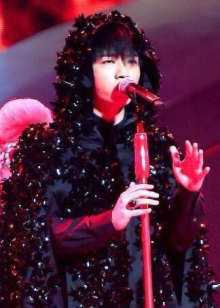 新闻当事人 2013年