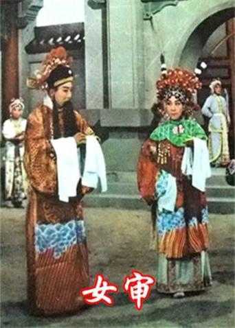 女审