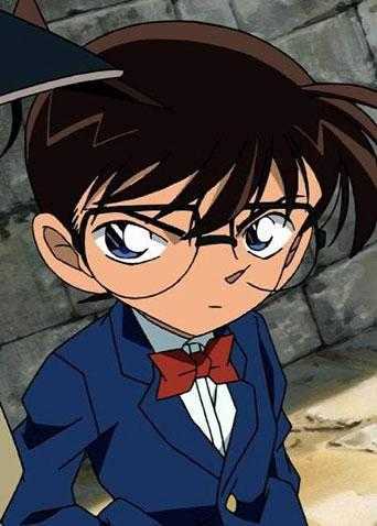 名侦探柯南:孤岛模式杀人事件