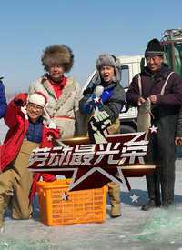 劳动最光荣 2019年