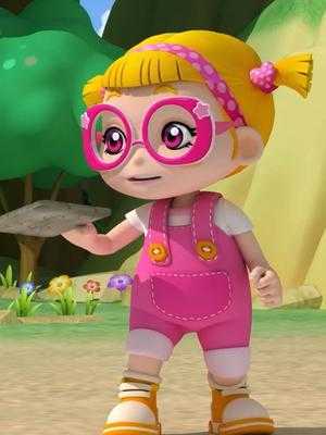 苏冰的故事 第2季